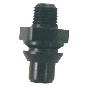 FUEL CONNECTOR 1/4IN