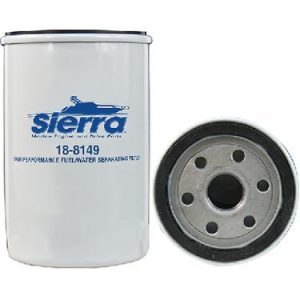 FUEL WATER SEPARATOR FILTER