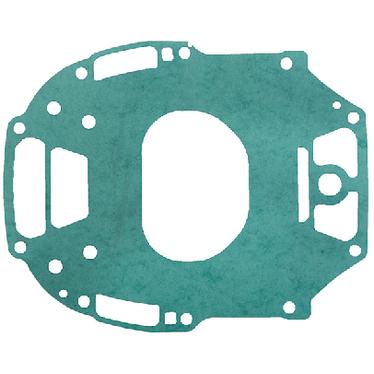 GASKET-EX MAN YM69J-41136-A0