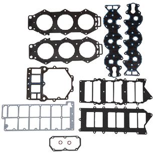 GASKET SET YM68F-W0001-01