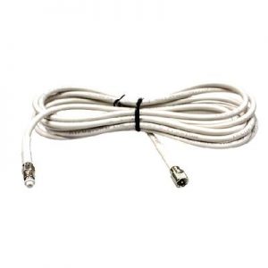 CABLE 20' RG58 MALE/FEM W/FME