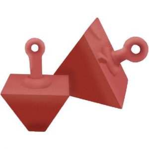 PYRAMID ANCHOR – 2000 LB