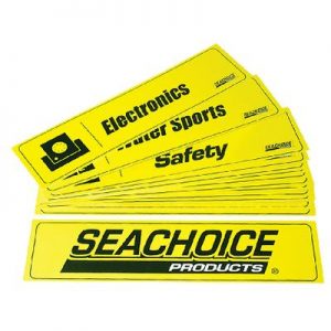 DELUXE SEACHOICE HEADER KIT