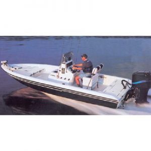 SKIFF-20 POLY-GUARD COVER