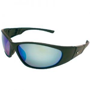 MANTA BLUE MIRROR SUNGLASS