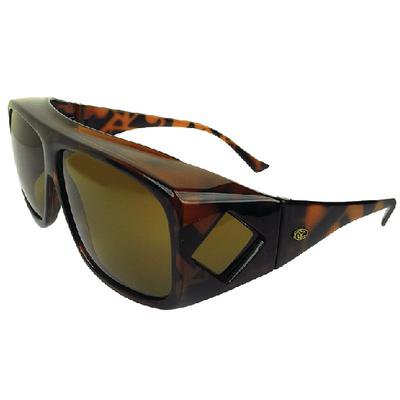 OT TORT FRAME BROWN LARGE