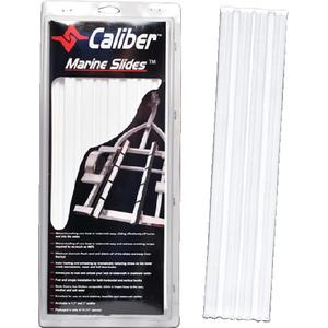 MARINE SLIDES 1.5″X15″ WHT 10/