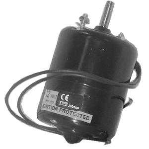 PAR 12 VOLT MOTOR KIT