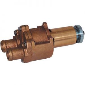 PUMP-BRONZE SEAWATER REPL