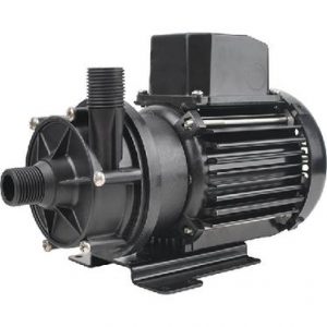 JABSCO MAG DRIVE PUMP-21 GPM