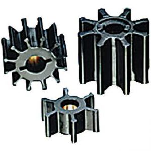 IMPELLER NITRILE