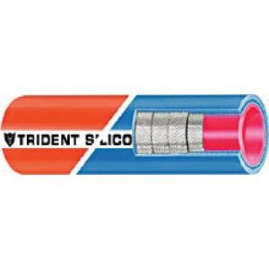 SILICONE HOSE 1″ X 3′