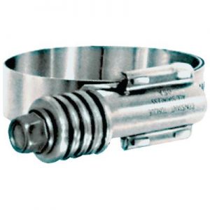 4″ SS CONSTANT TORQUE CLAMP