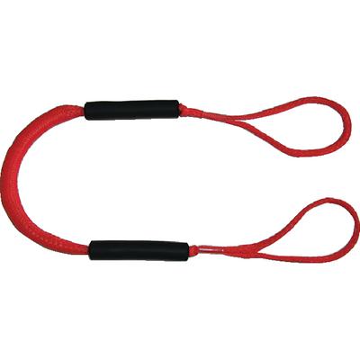 DOCK BUDDY 5FT RED