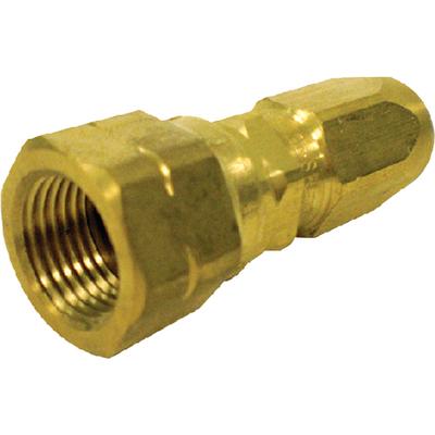 REUSABLE FITTING  208-MS6-58