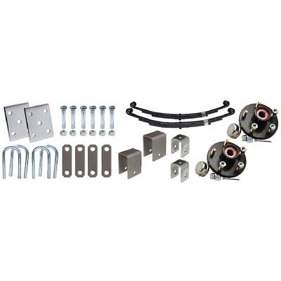 AXLE KIT 2.5K 1.75″ RD