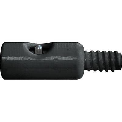 THREADED ADAPTER