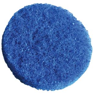 MEDIUM SCRUBBER PAD FOR DAP