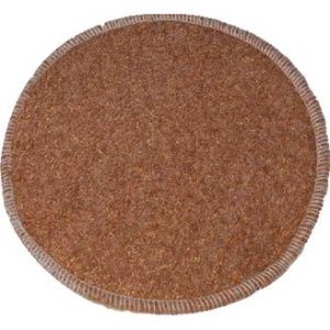 DAP MAGIC WOOL POLISHER PAD