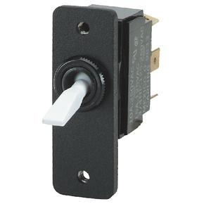 SWITCH TOGGLE SPDT ON-OFF-ON