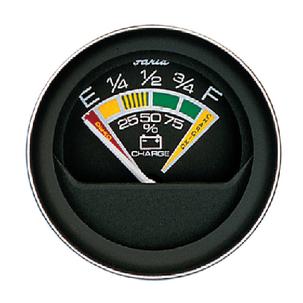 CORAL TRIM GAUGE  MERC/MARINE