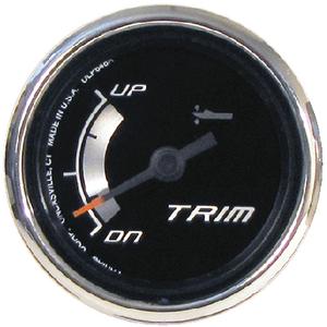 TRIM GAUGE P