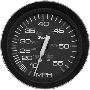 CORAL SPEEDOMETER 55 MPH