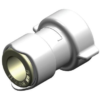 ADAPTOR FEMALE – 3/4IN BSP