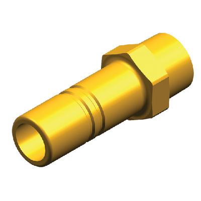 STEM ADAPTER 3/8IN NPT MALE