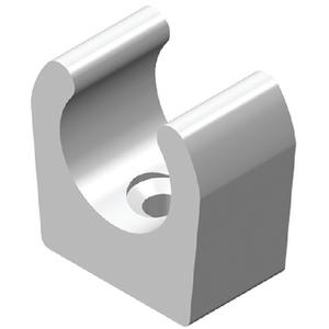 TUBE MOUNTING CLIP