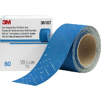 ROLL HOOKIT BLUE 2.75X13 120