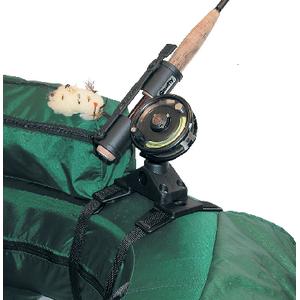 ROD HOLDER FLY ROD W/FLOAT