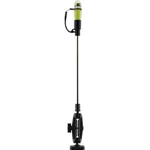 LED SEA-LIGHT W/FOLD DOWN POLE