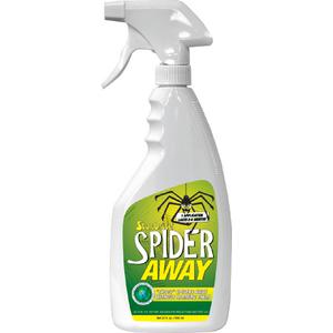 SPIDER AWAY 22 OZ.