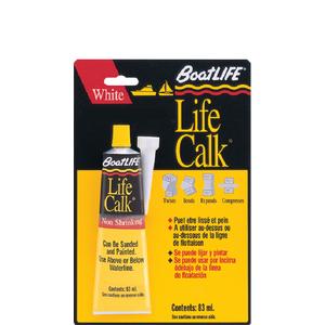 LIFE CALK TUBE BLACK