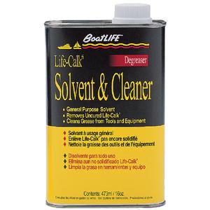 PT SOLVENT/CLEANER