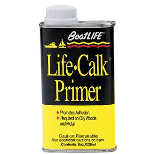 LIFE CALK PRIMER