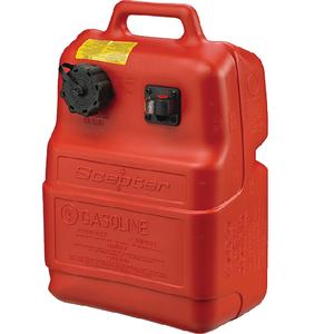 TANK 6.6 GAL/25L OEM EPA