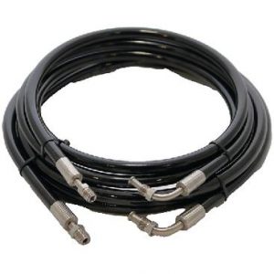 XPS HOSE KIT 18FT