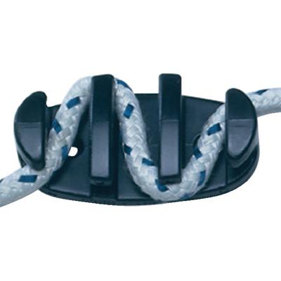 GRIPPER ROPE CLEAT 3″ NYL CAMO