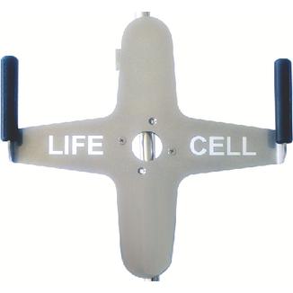 BRACKET S/S RAIL MOUNT 1-1.25″