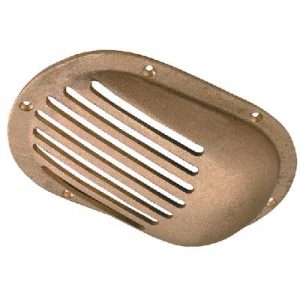 4-7/8 X 3-1/4 SCOOP STRAINER