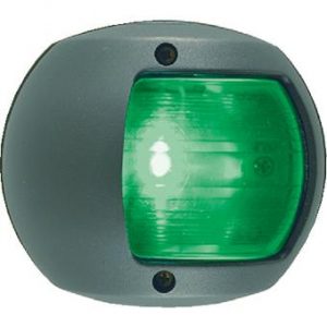 LIGHT-12V GREEN SIDE