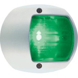 LIGHT-12V GREEN SIDE