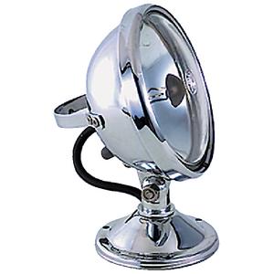 7  12V SEALED BEAM UNIT