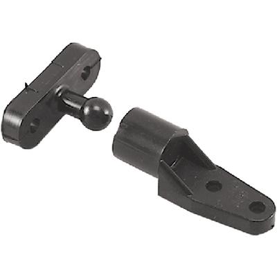 DOOR CATCH 2PC MALE/FEMALE