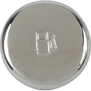 EPA CAP W/VOPR-CHROME BRONZE