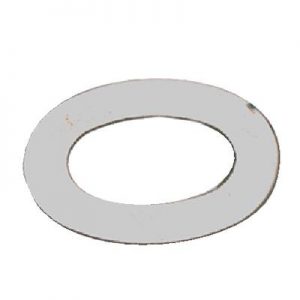 CURTAIN FASTENER WASHER 100/BX