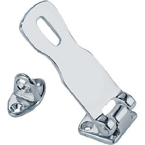 3  C/P ZINC HASP