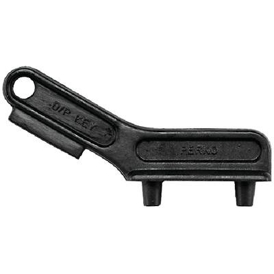 PERKO DECK PLATE KEY